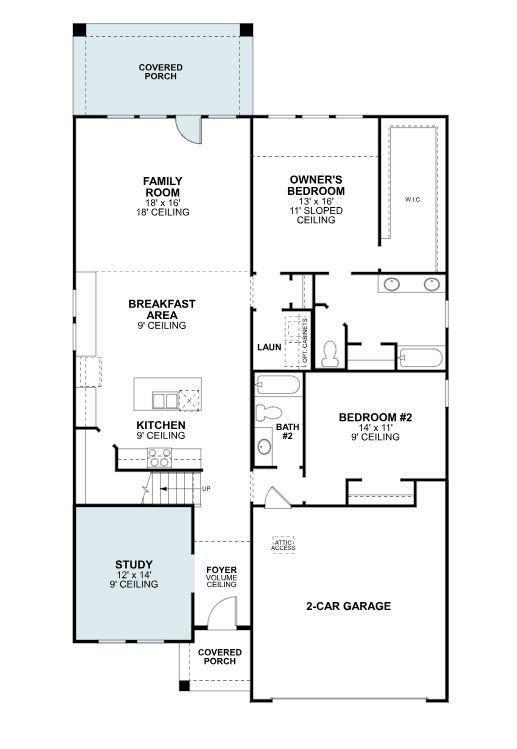 Property Photo: 3520 Water Lily Way TX 75009
