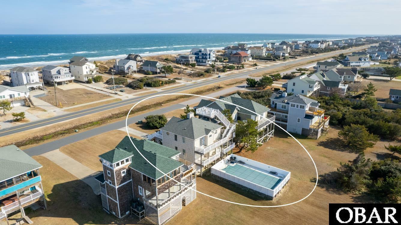 Property Photo: 9118 S Old Oregon Inlet Road NC 27959