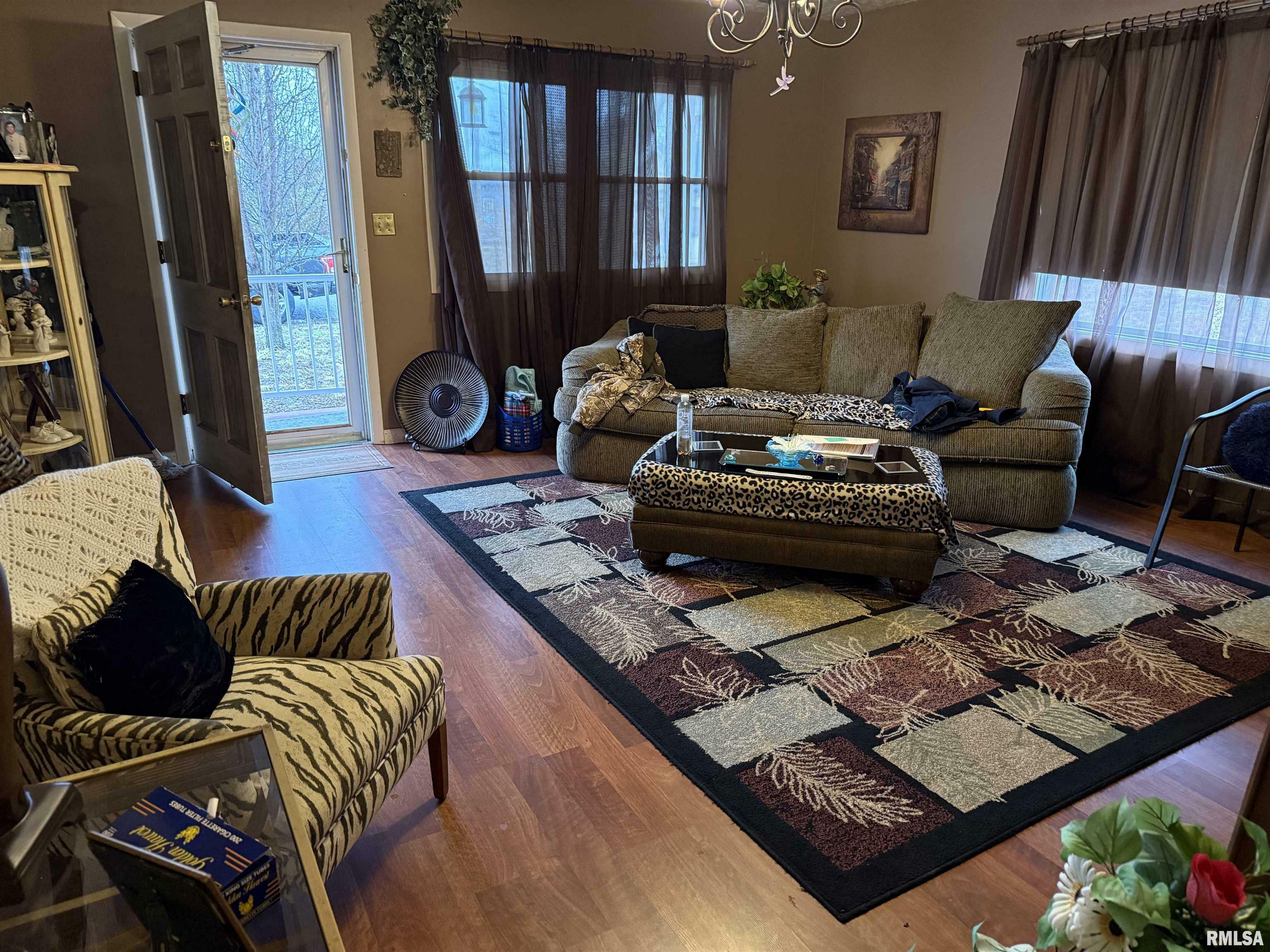Property Photo:  604 Timothy Lane  IL 62918 