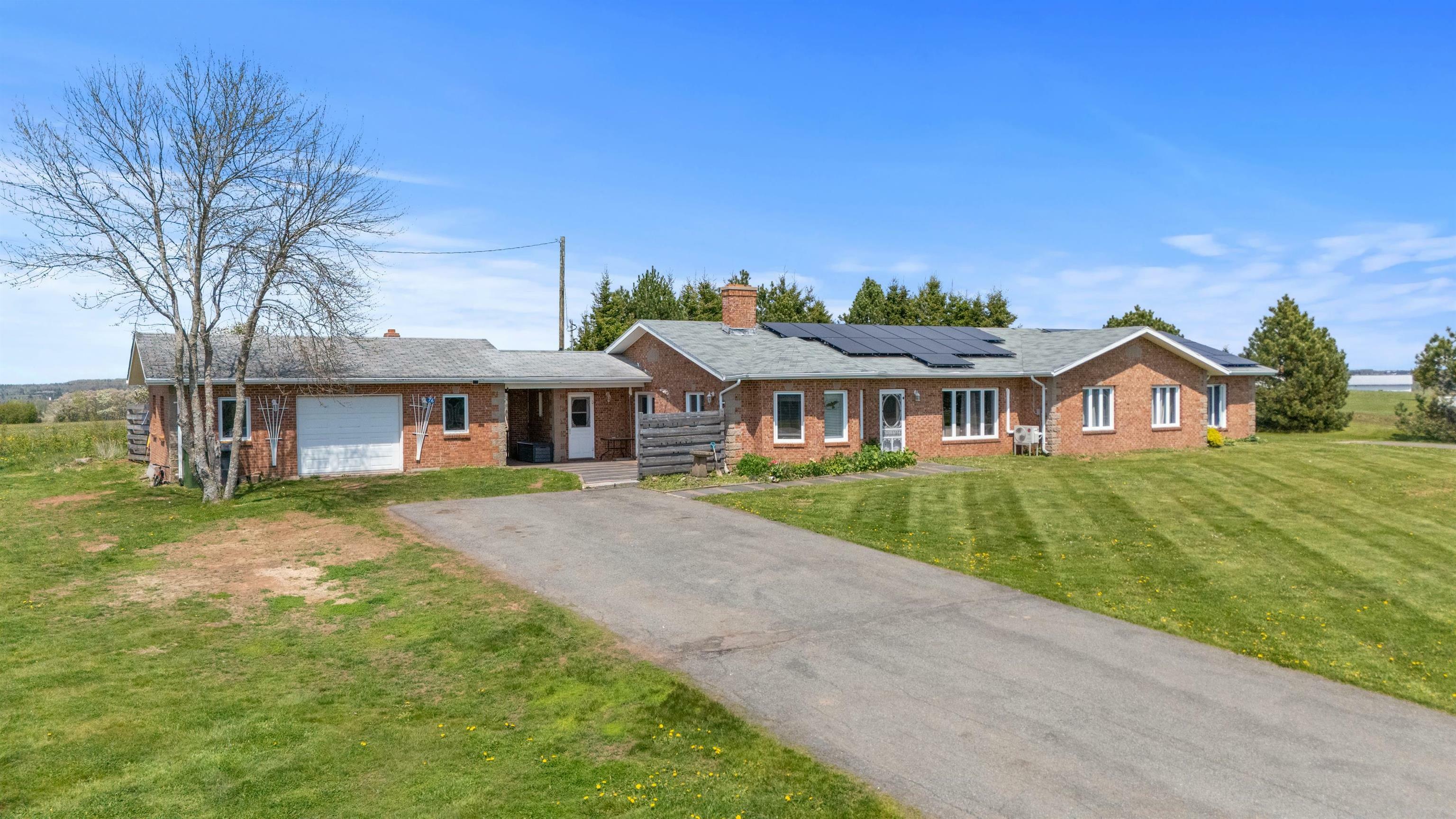Property Photo: 70-76 Rte 225 PE C0A 1H5