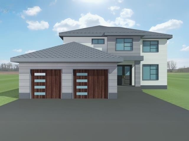 Property Photo: 7 Maple Leaf Row PE C1B 4C9