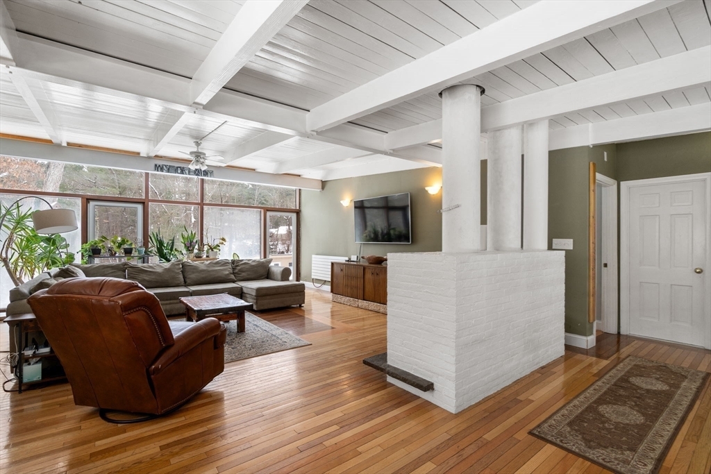 Property Photo: 56 Millbrook Rd MA 02052