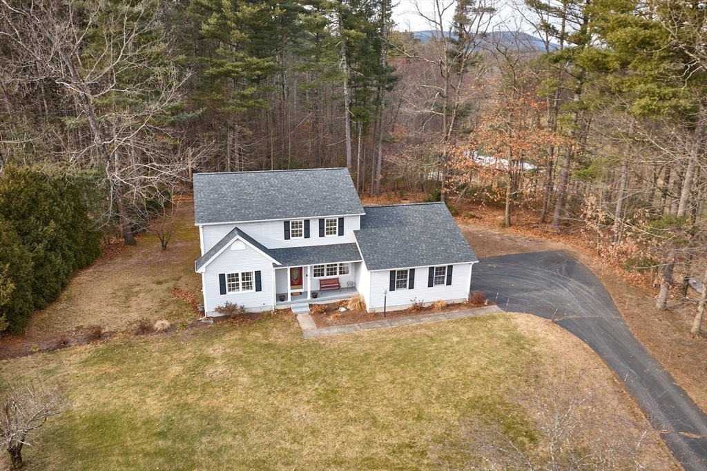 Property Photo: 10 Nicole Cir MA 01073