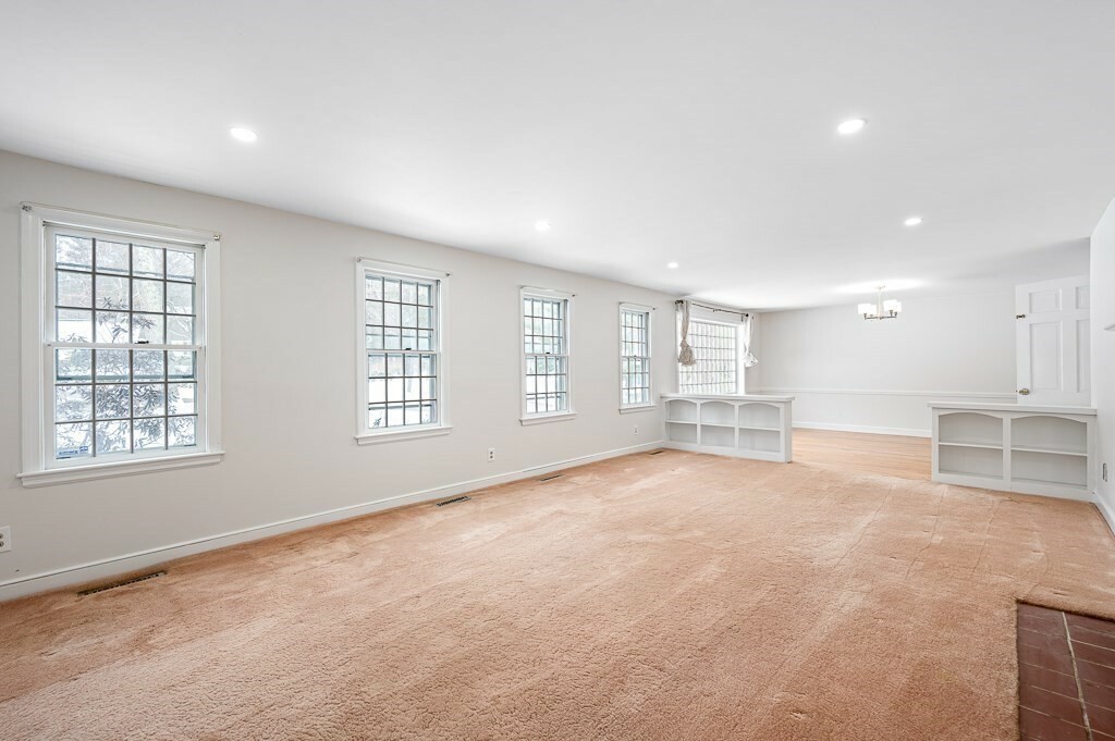 Property Photo: 13 Old Village Rd MA 01720
