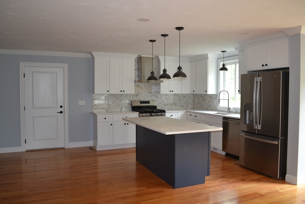 Property Photo:  28 Barrows St  MA 02766 