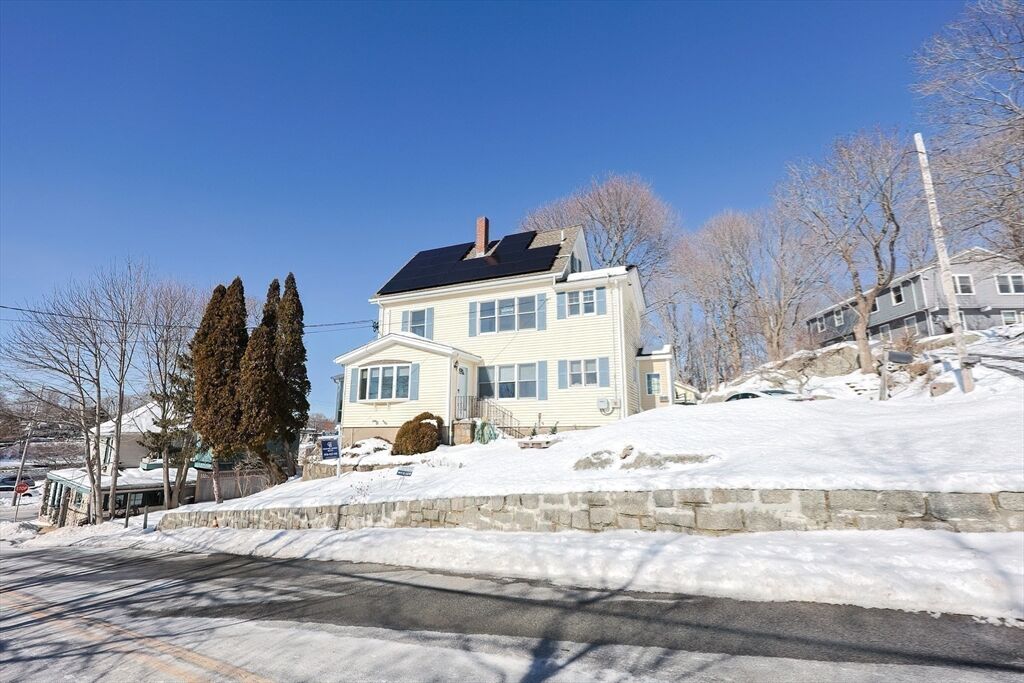 Property Photo: 6 Reynard St MA 01930