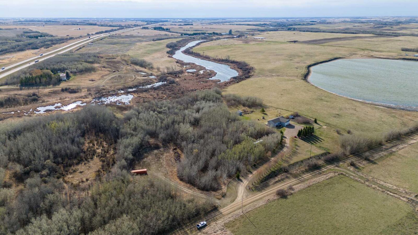 Property Photo:  502051 Rge. Rd. 25  AB T0B 2P0 