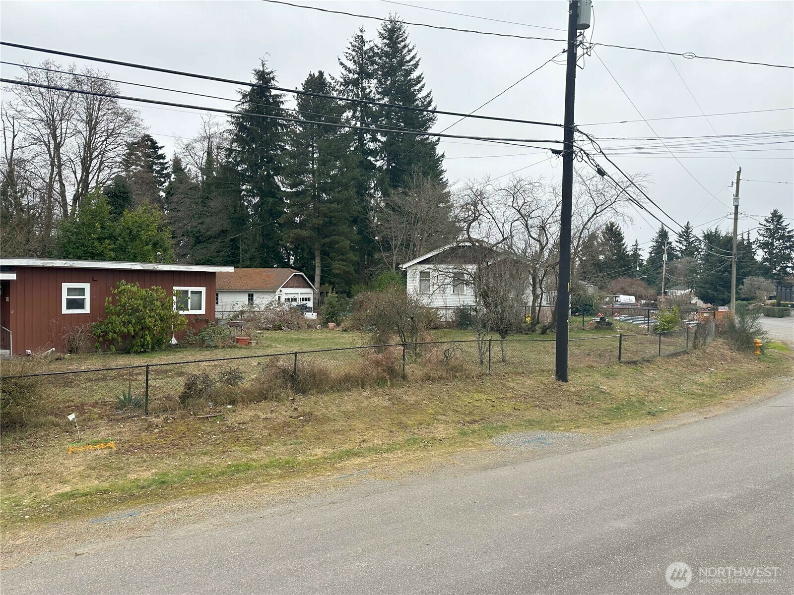 Property Photo:  10824  4th Avenue S  WA 98168 