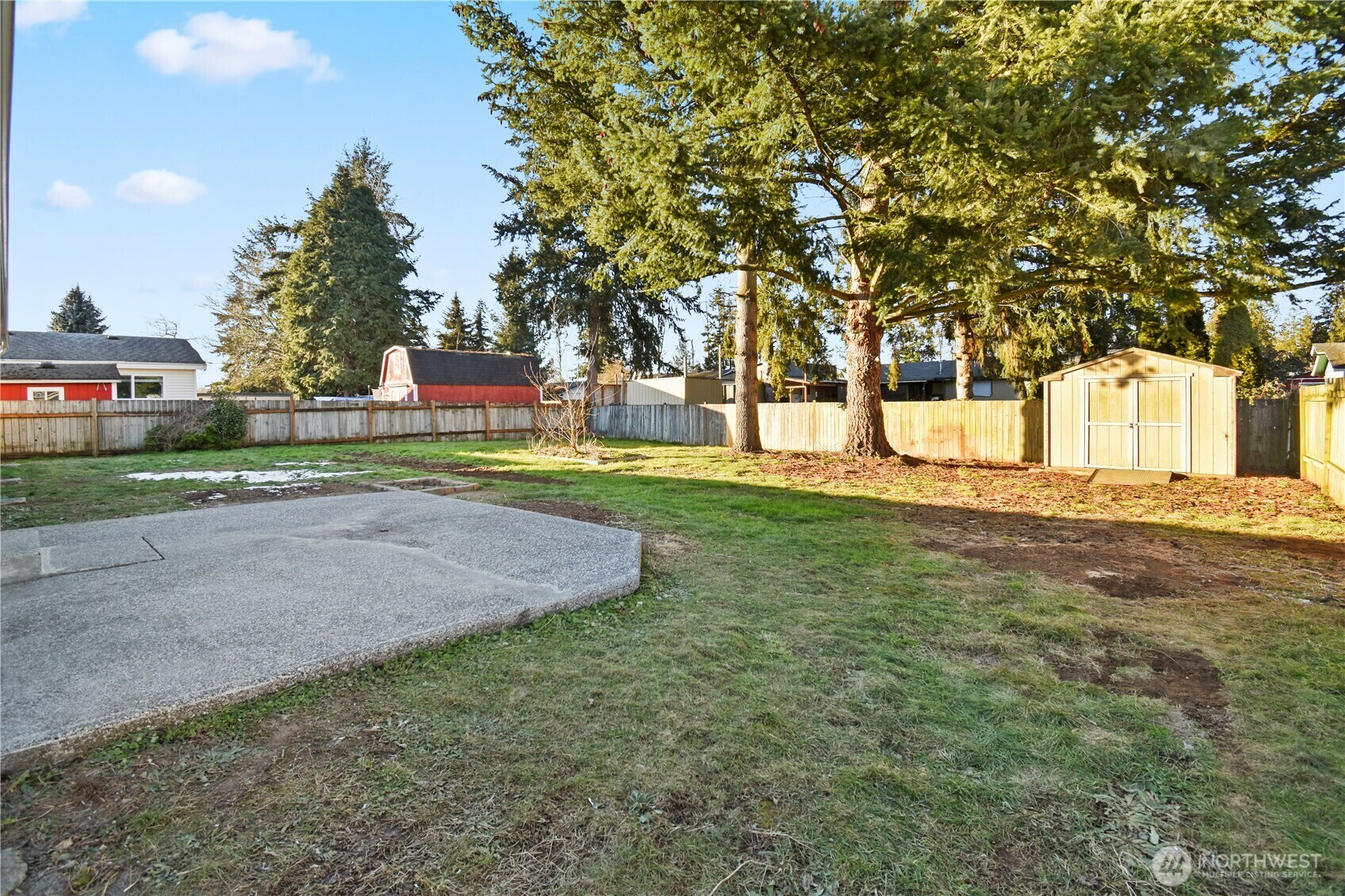 Property Photo:  5307  142nd Place NE  WA 98271 