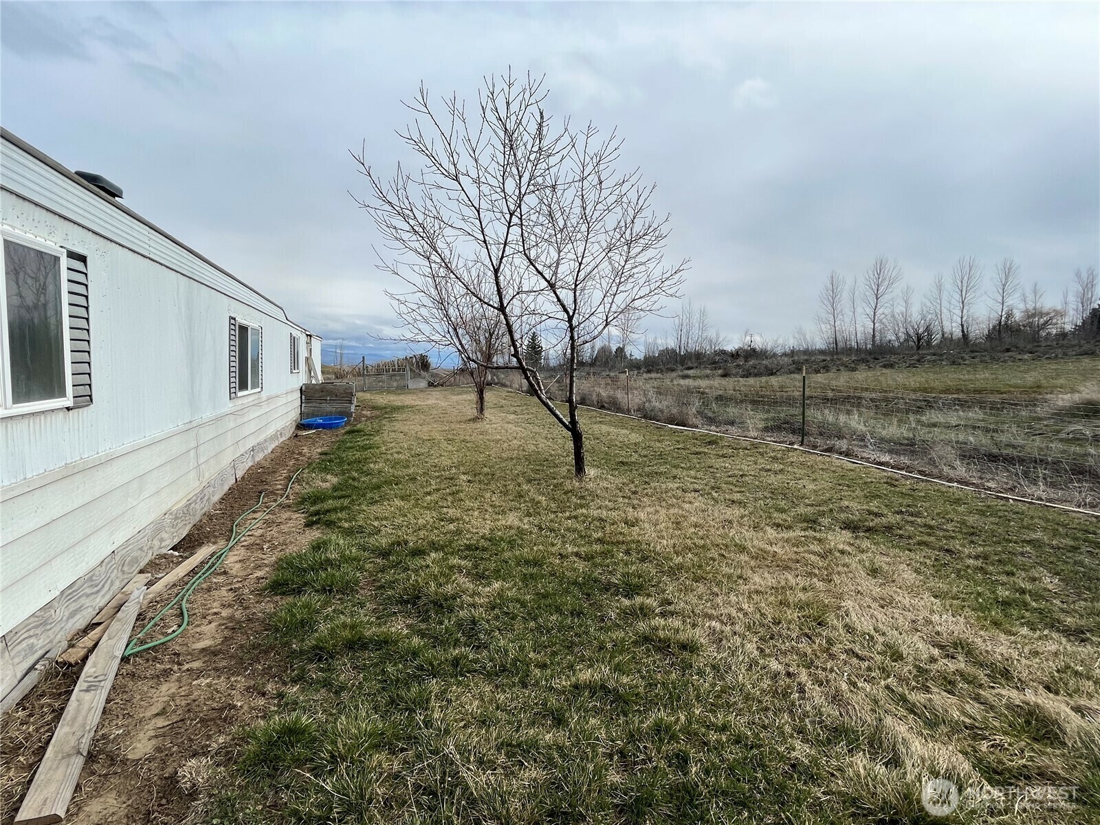 Property Photo: 510 W Canyon Road WA 98908