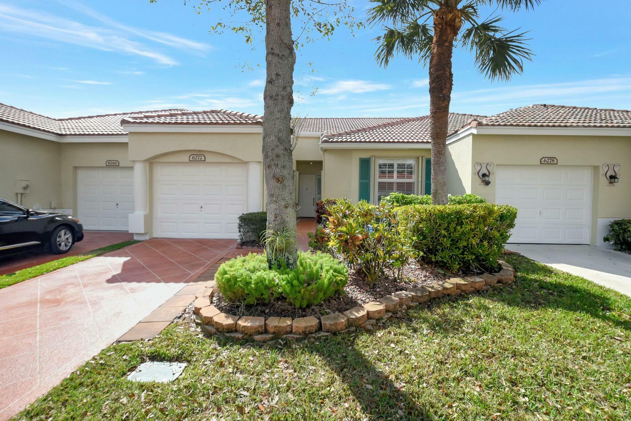 Property Photo:  6272 Petunia Road  FL 33484 