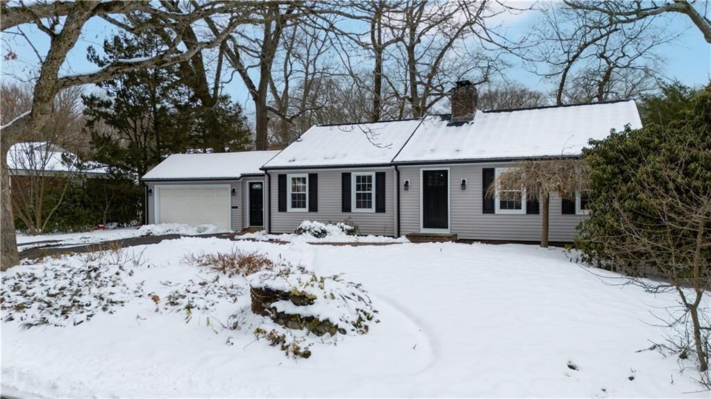 Property Photo:  17 Hillsdale Drive  RI 02920 