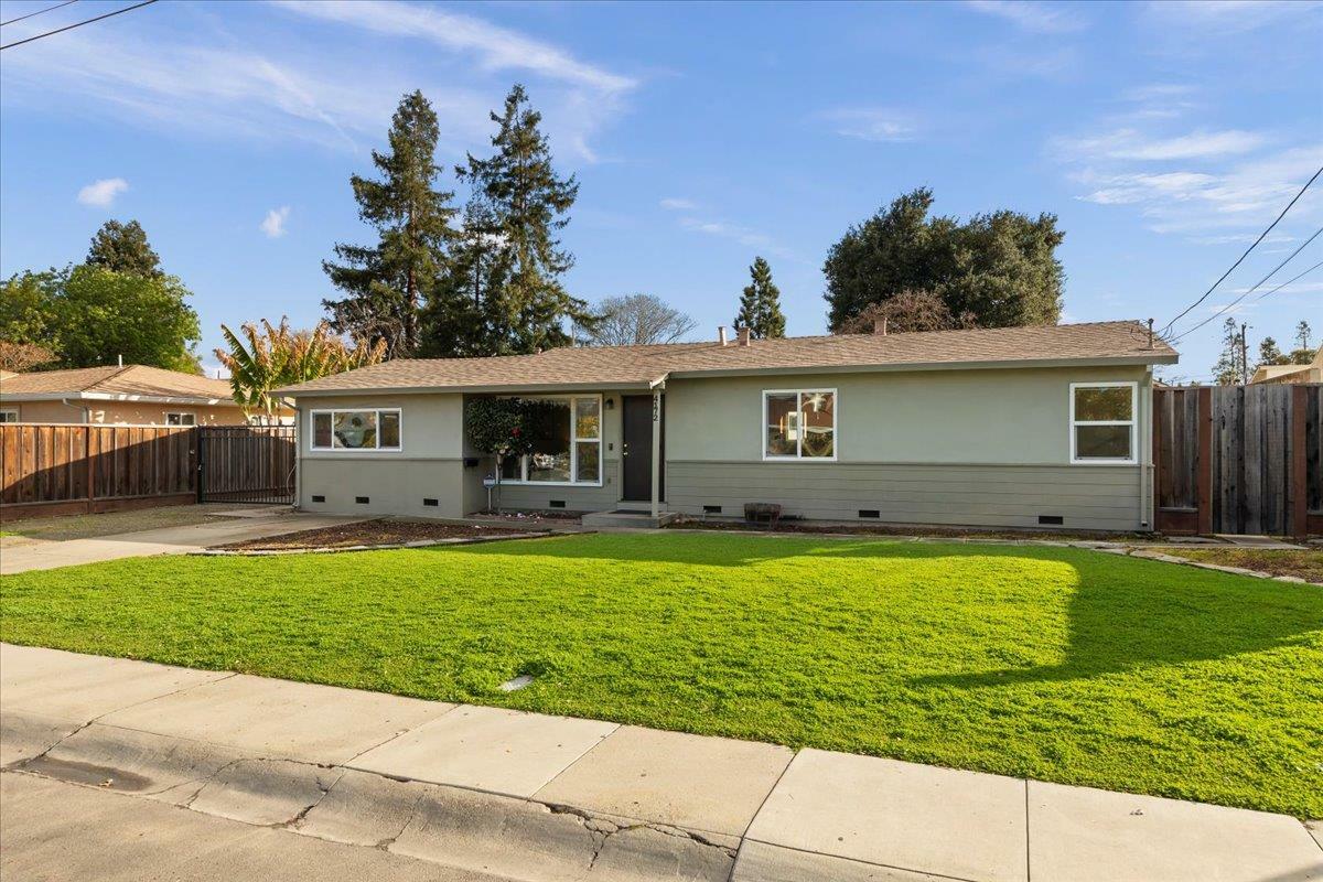 Property Photo:  4172 De Mille Drive  CA 95117 