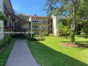 Property Photo:  13300 SW 1st St 213O  FL 33027 