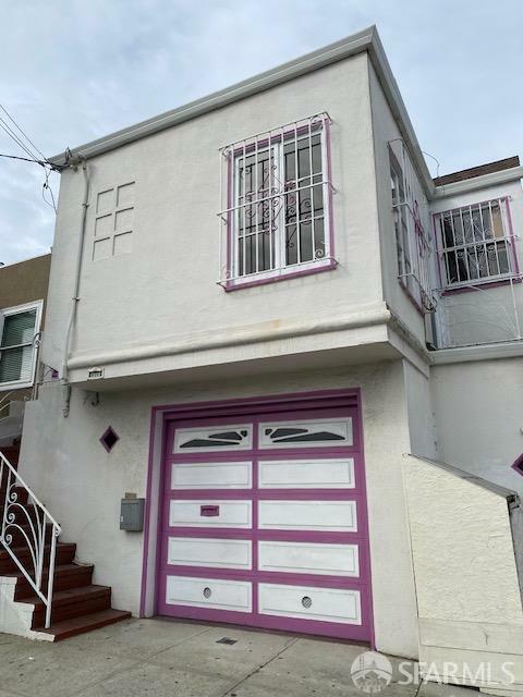 Property Photo:  2600 San Jose Avenue  CA 94112 