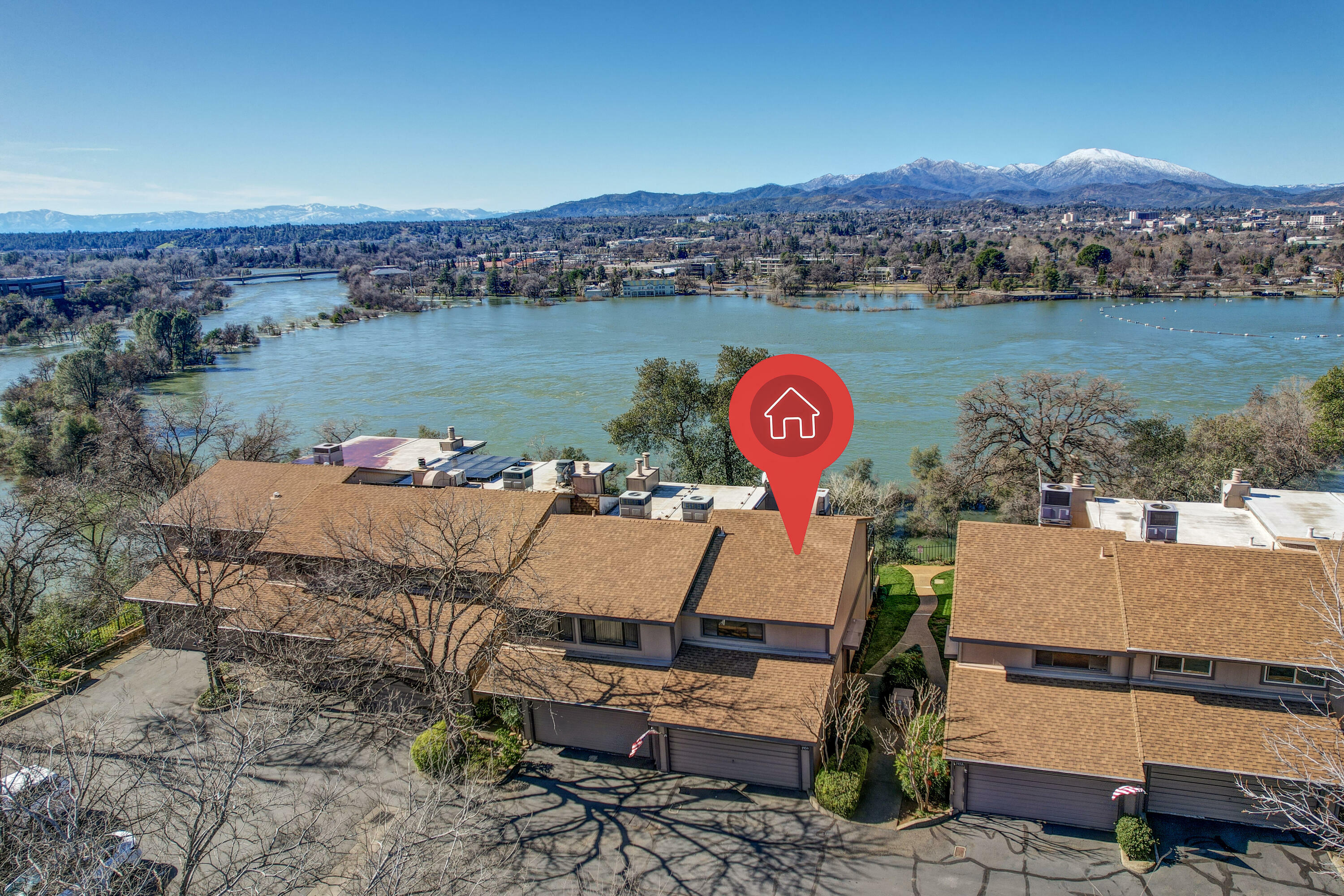 Property Photo:  1959 Bechelli Lane  CA 96002 