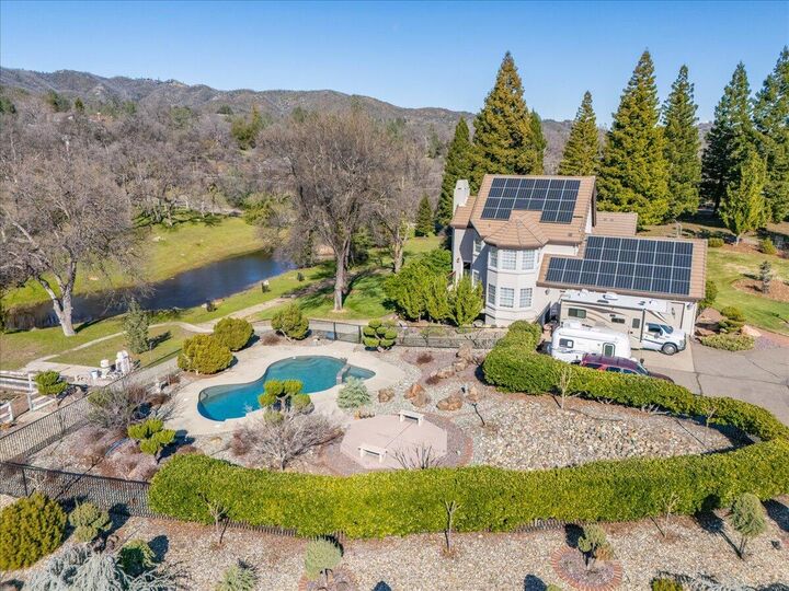 8826 Heritage Court  Redding CA 96001 photo