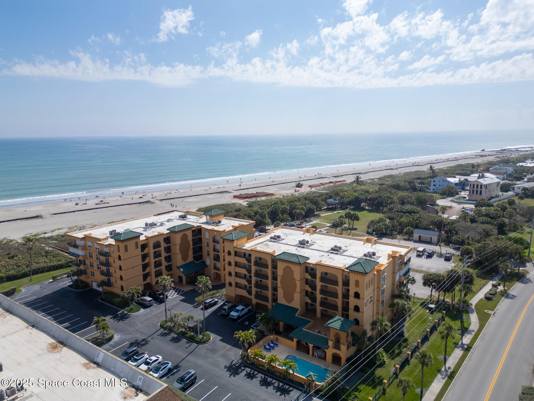 Property Photo: 8470 Ridgewood Avenue FL 32920