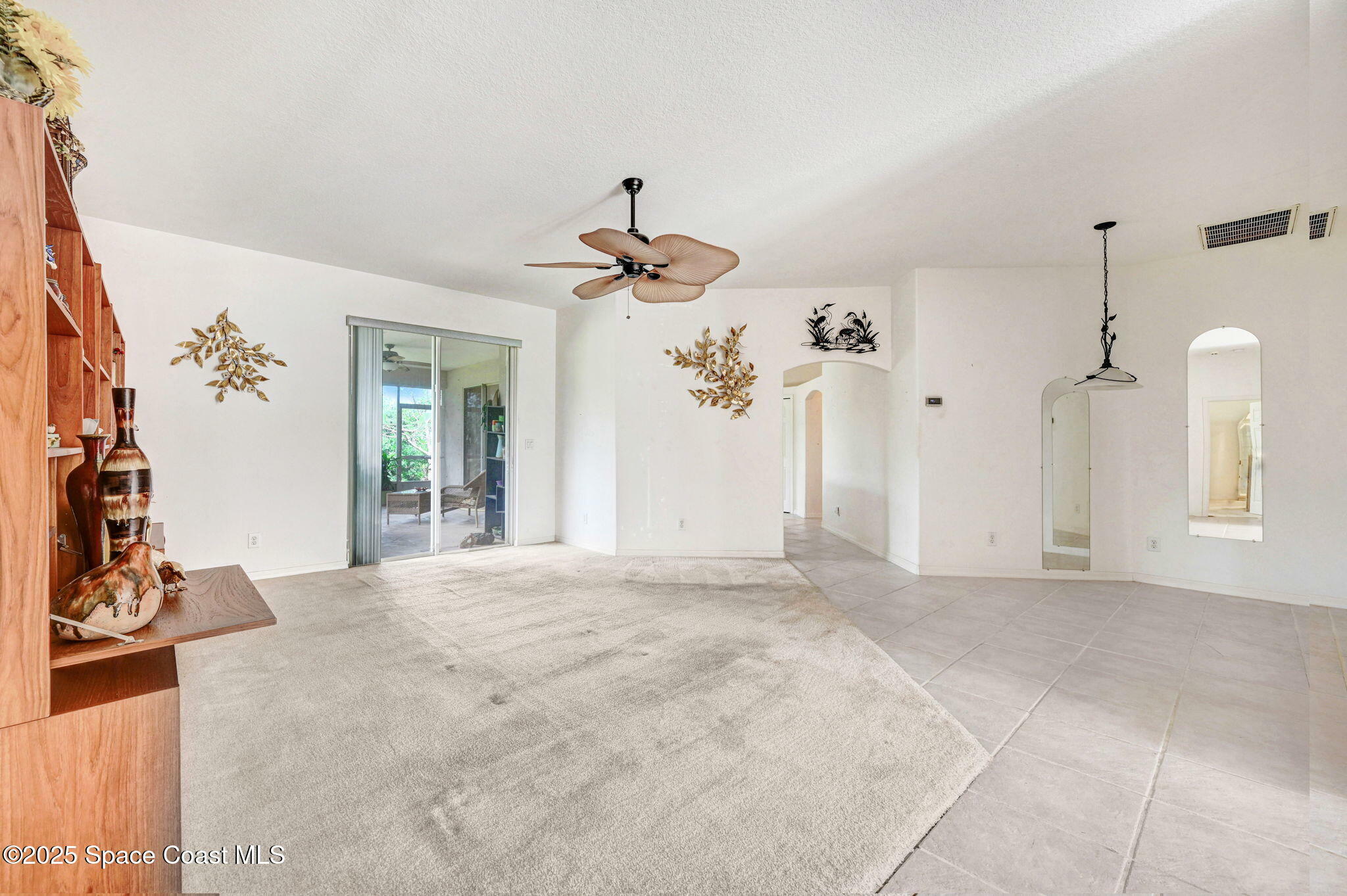 Property Photo: 1623 Laramie Circle FL 32940