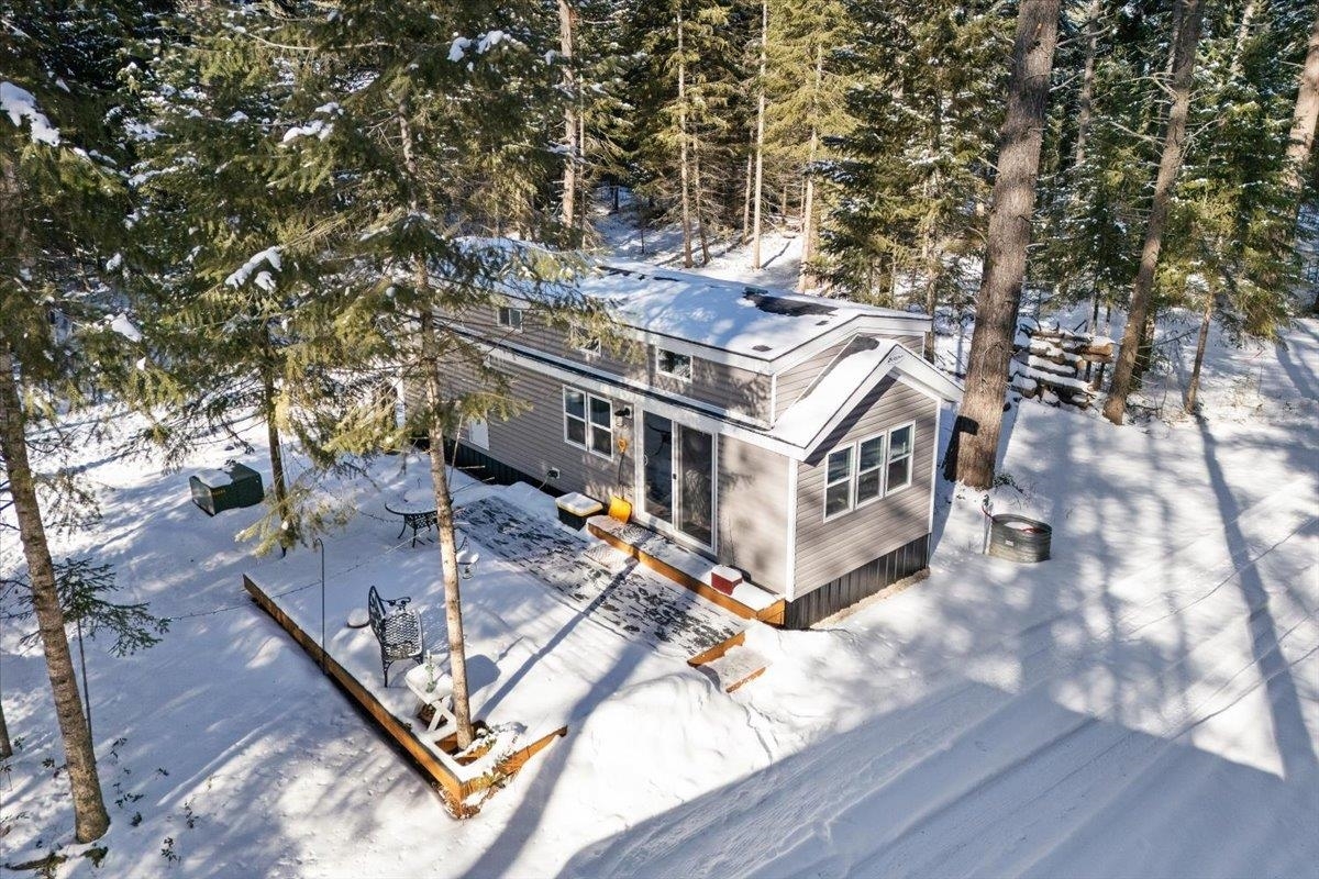 Property Photo:  192 Pine Hill Rd  WA 99156 