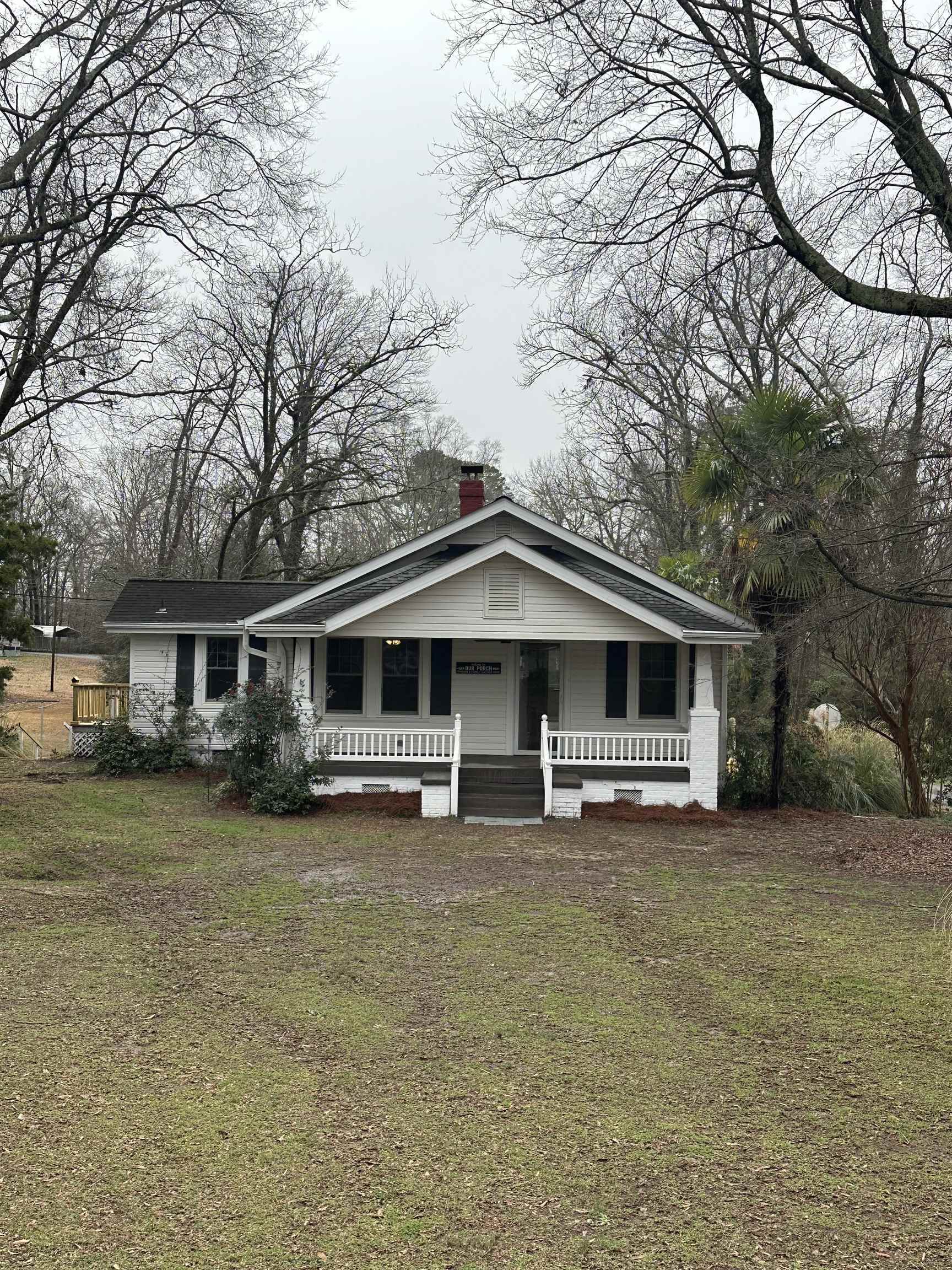 Property Photo:  622 Blue Ridge Avenue  SC 29627 