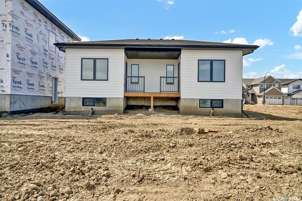 Property Photo: 123 Katz Avenue SK S7V 1S9