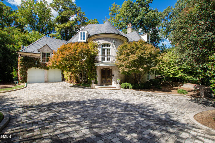 Property Photo:  2658 Davis Street  NC 27608 