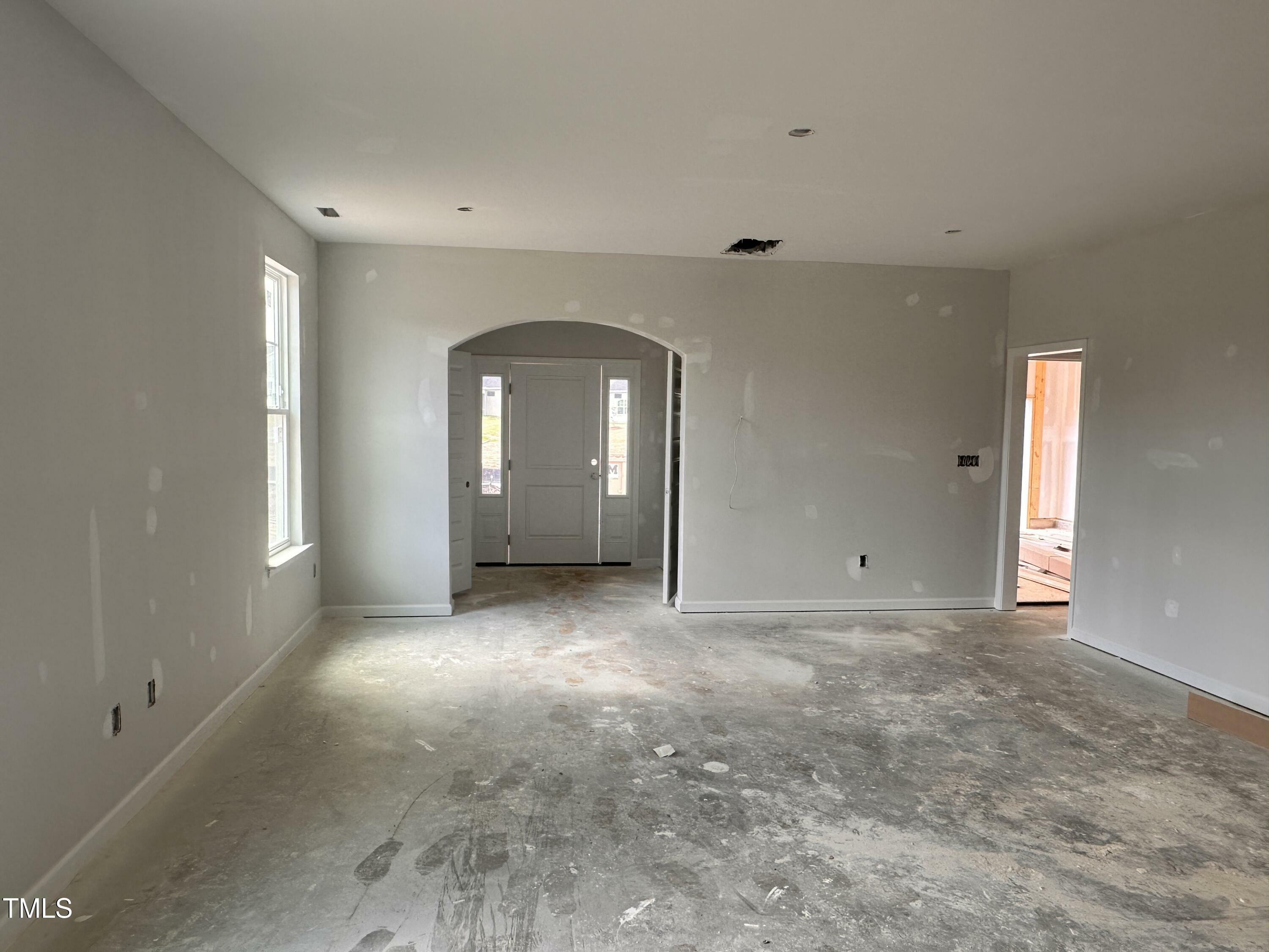 Property Photo: 235 Meadowbark Bend 26 NC 27529