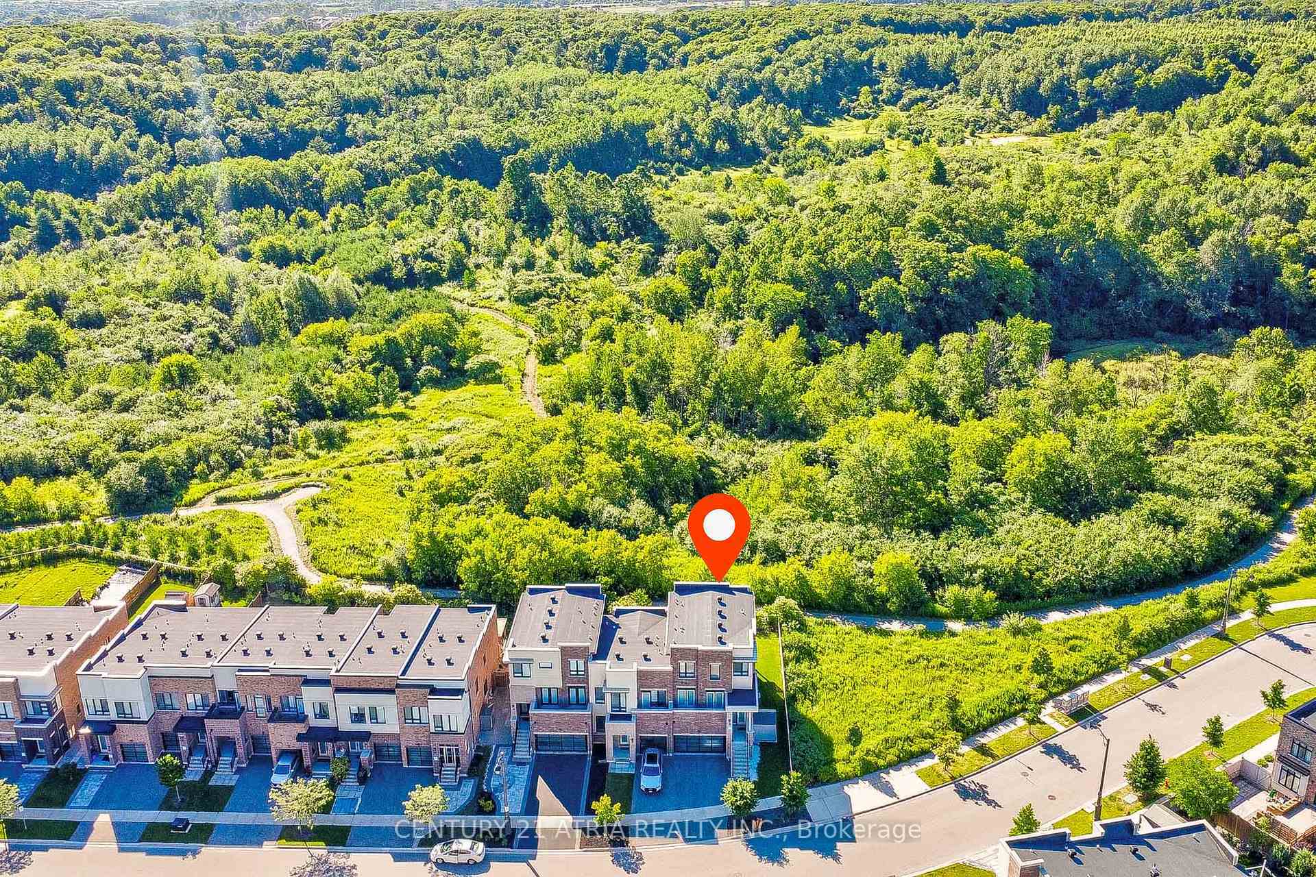 Property Photo: 15 Anchusa Drive ON L4E 5B6