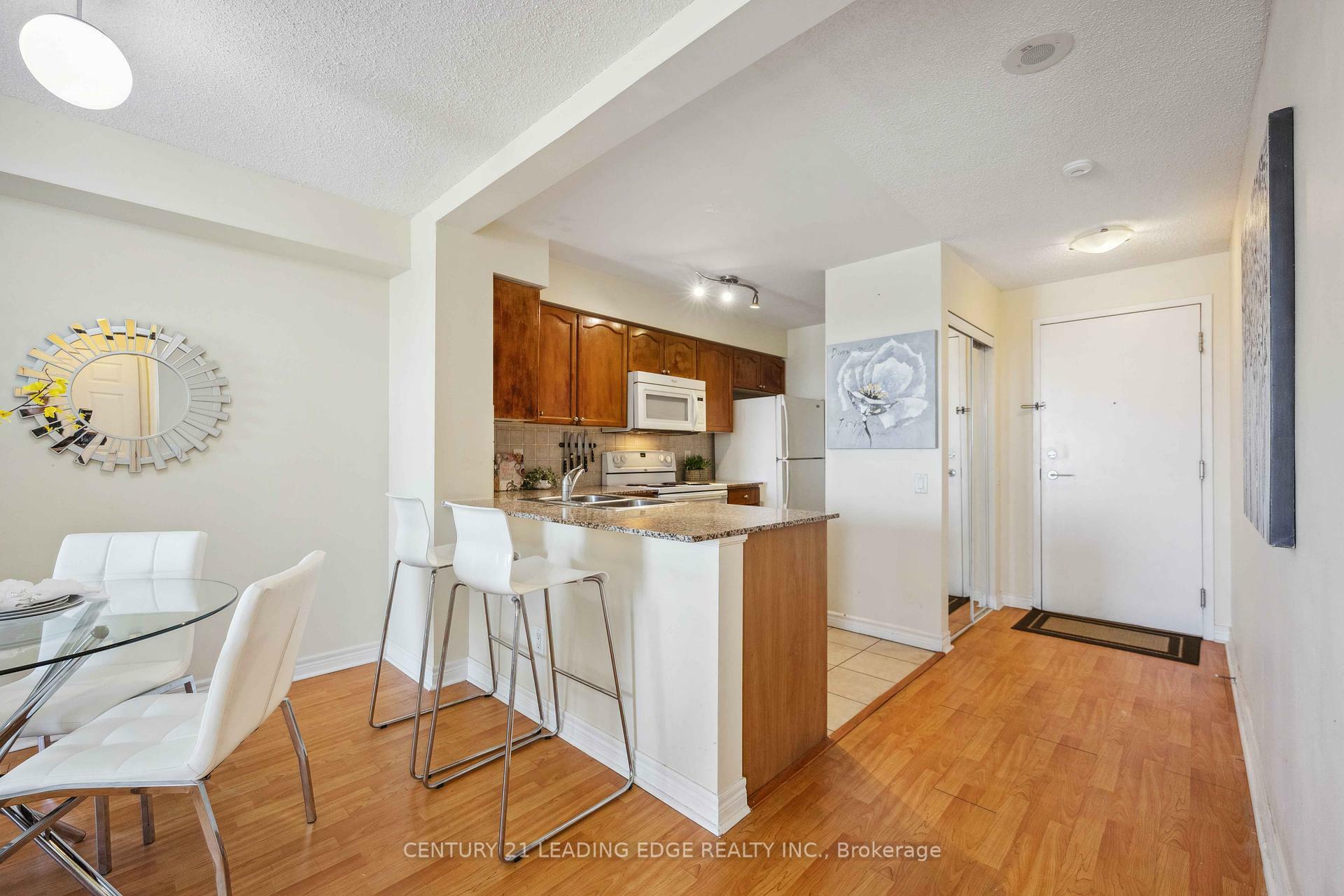 83 Borough Drive 2301  Toronto ON M1P 5E4 photo