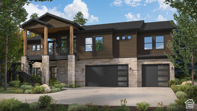 Property Photo: 8788 Daybreaker Dr UT 84098
