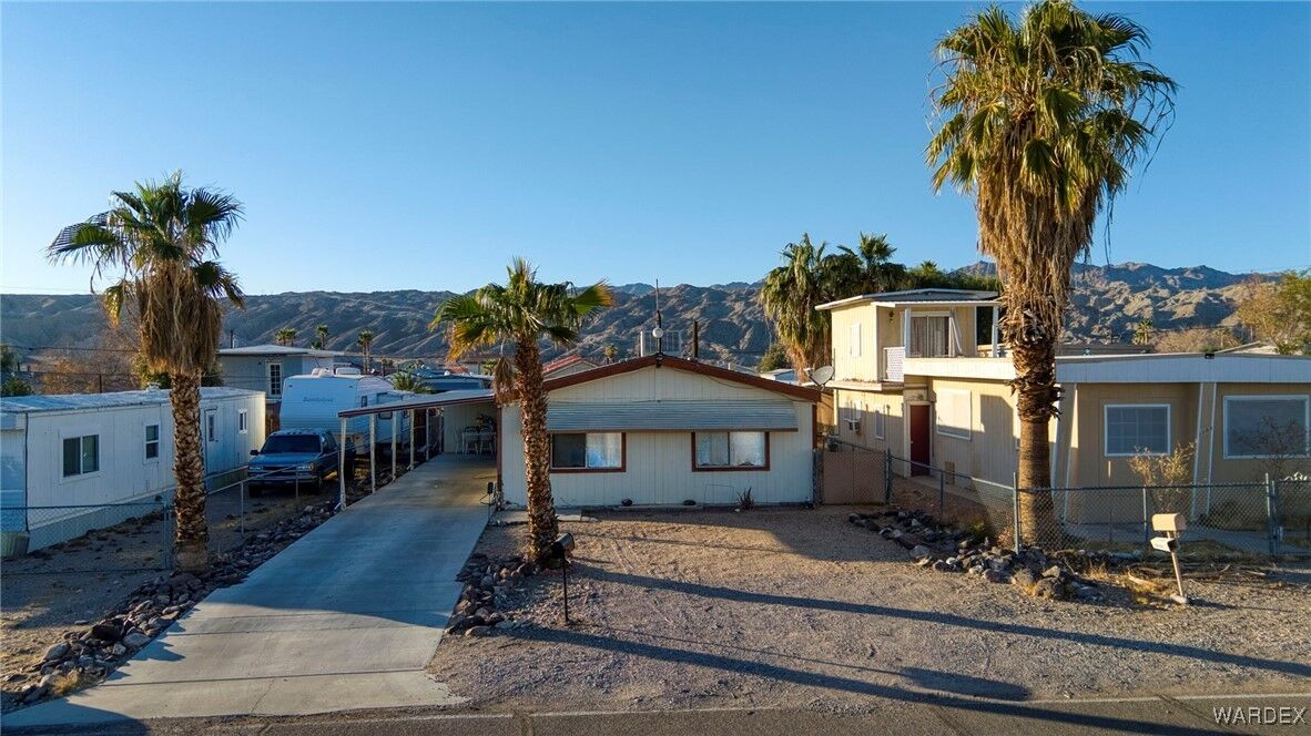 Property Photo: 1785 Colorado Boulevard AZ 86442