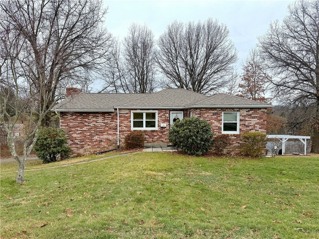 Property Photo:  12180 Longview Drive  PA 15642 