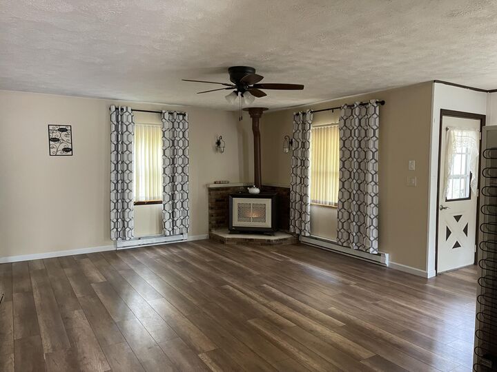 Property Photo: 605 Englewood Drive MI 48653