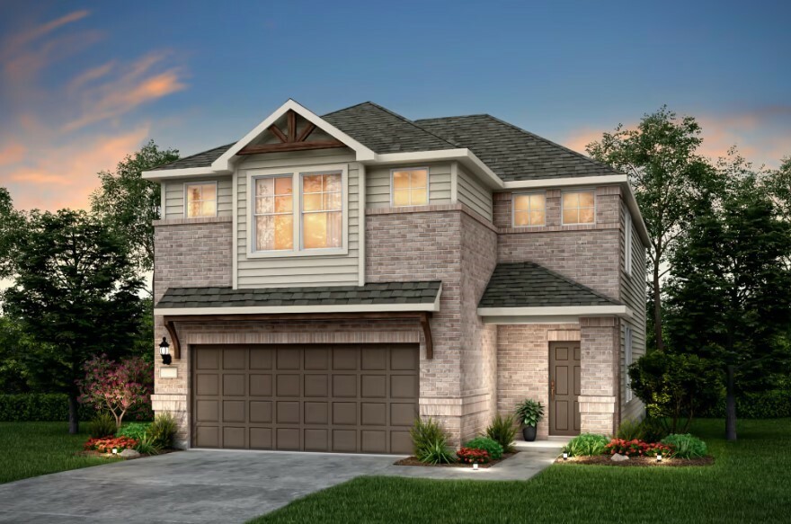 Property Photo: 129 Harbors Lane TX 78641