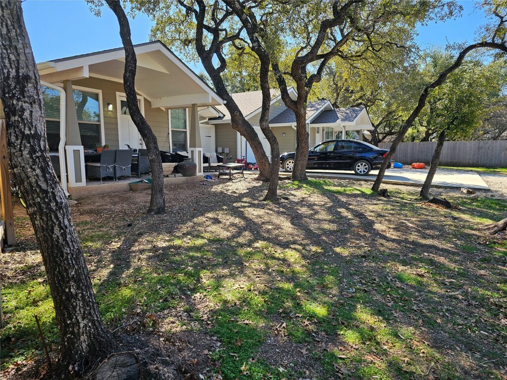 Property Photo:  15924 Steewart Road  TX 78734 