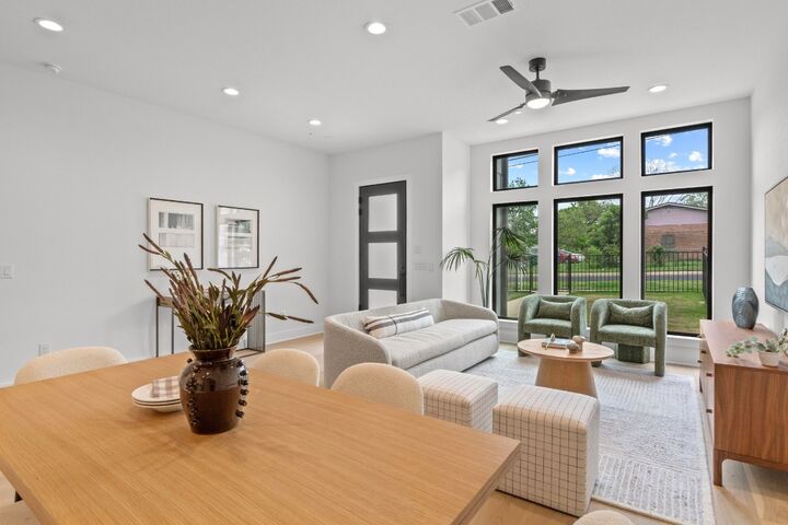 2707 Dulce Lane 7  Austin TX 78704 photo