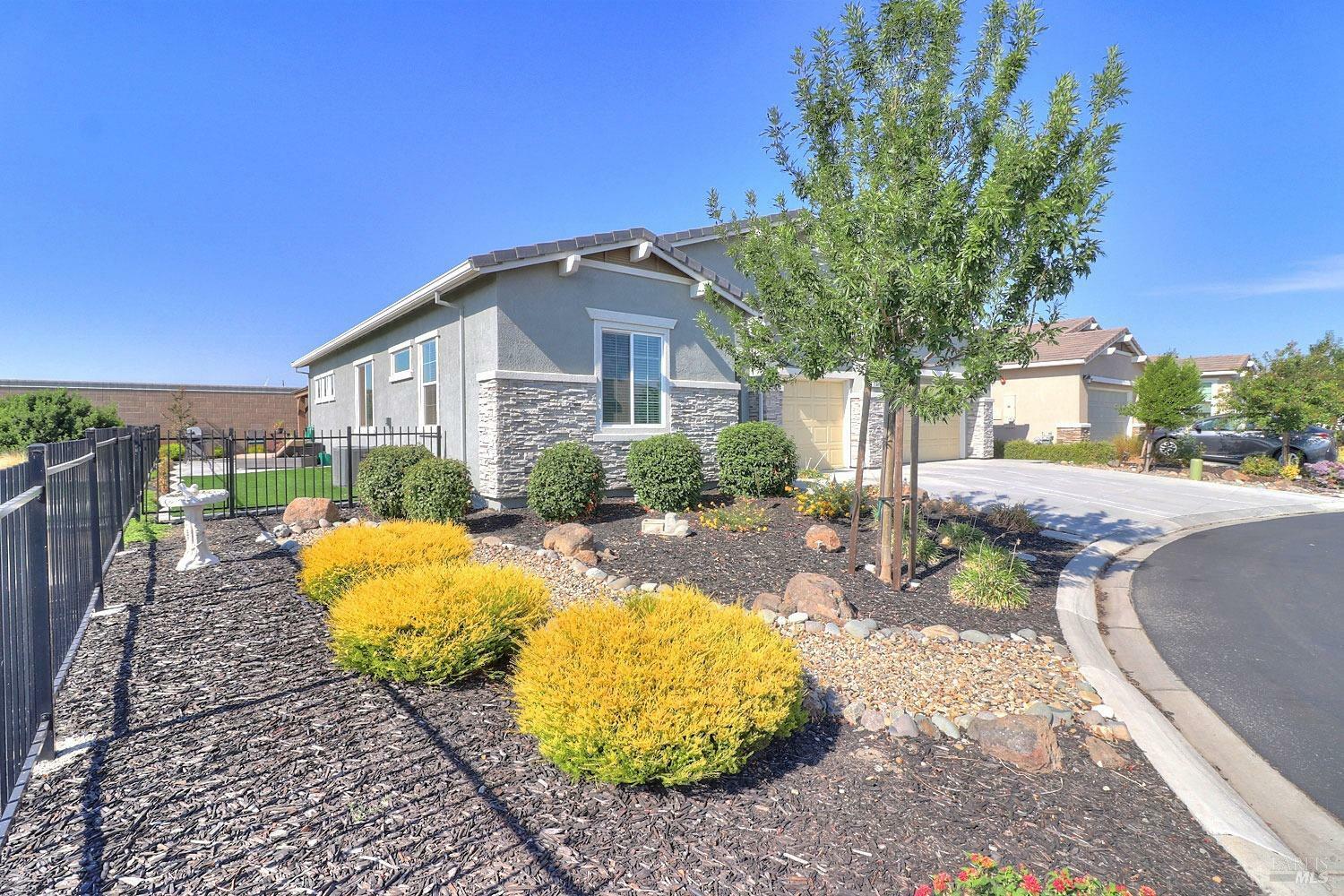 Property Photo:  201 Shearwater Drive  CA 94571 