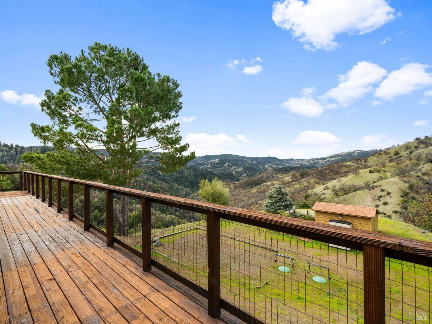 Property Photo:  11300 Stewarts Point Skaggs Springs Road  CA 95441 