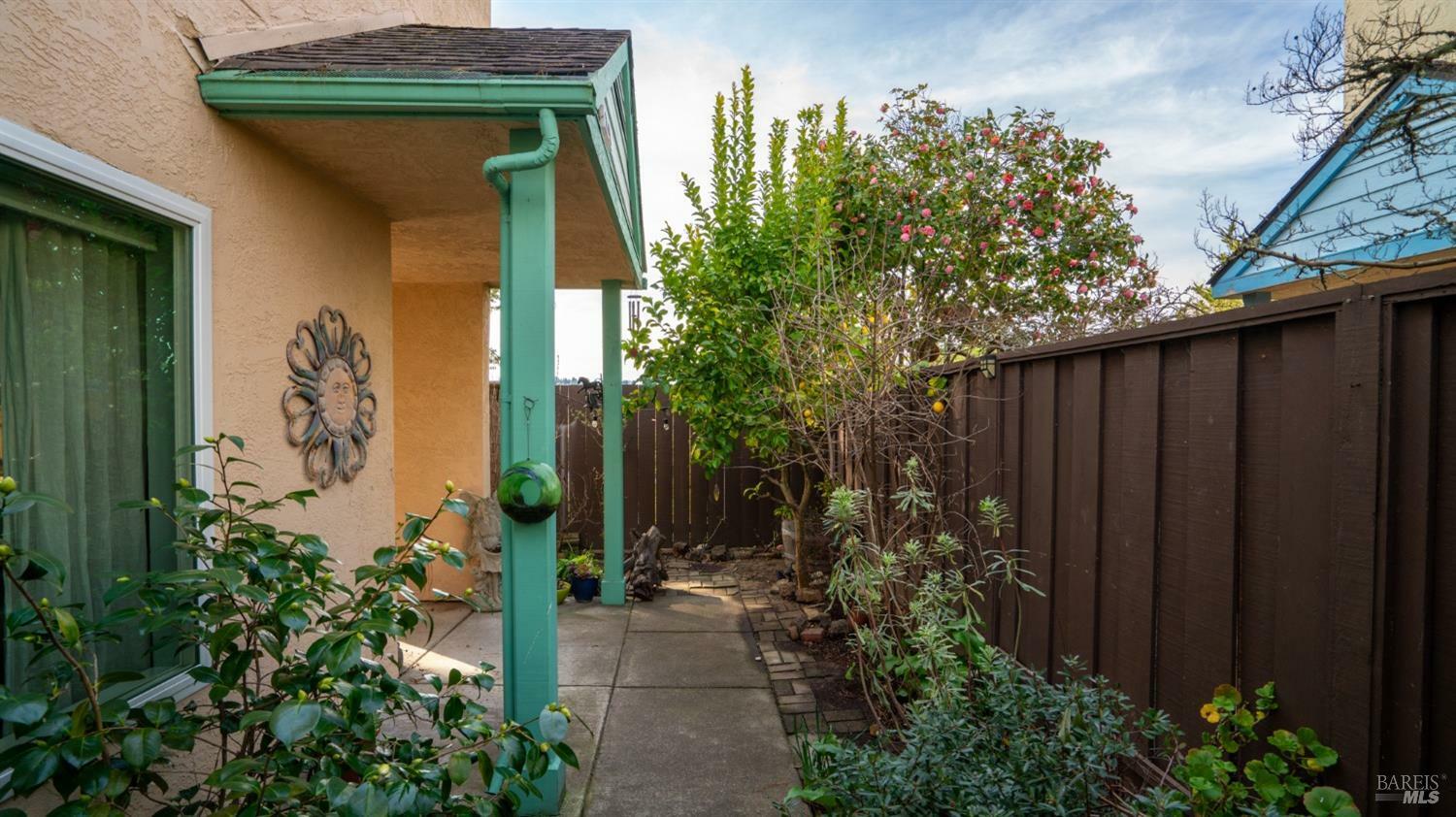 Property Photo:  8116 Bodega Avenue  CA 95472 