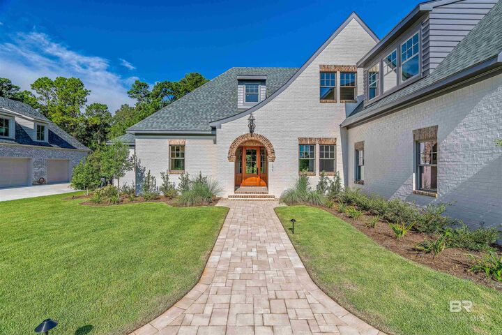Property Photo:  197 Mount Pleasant Boulevard  AL 36532 