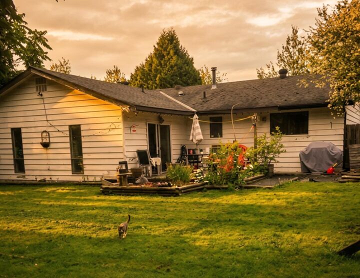 Property Photo: 5973 Holstein Street BC V3S 3Y9