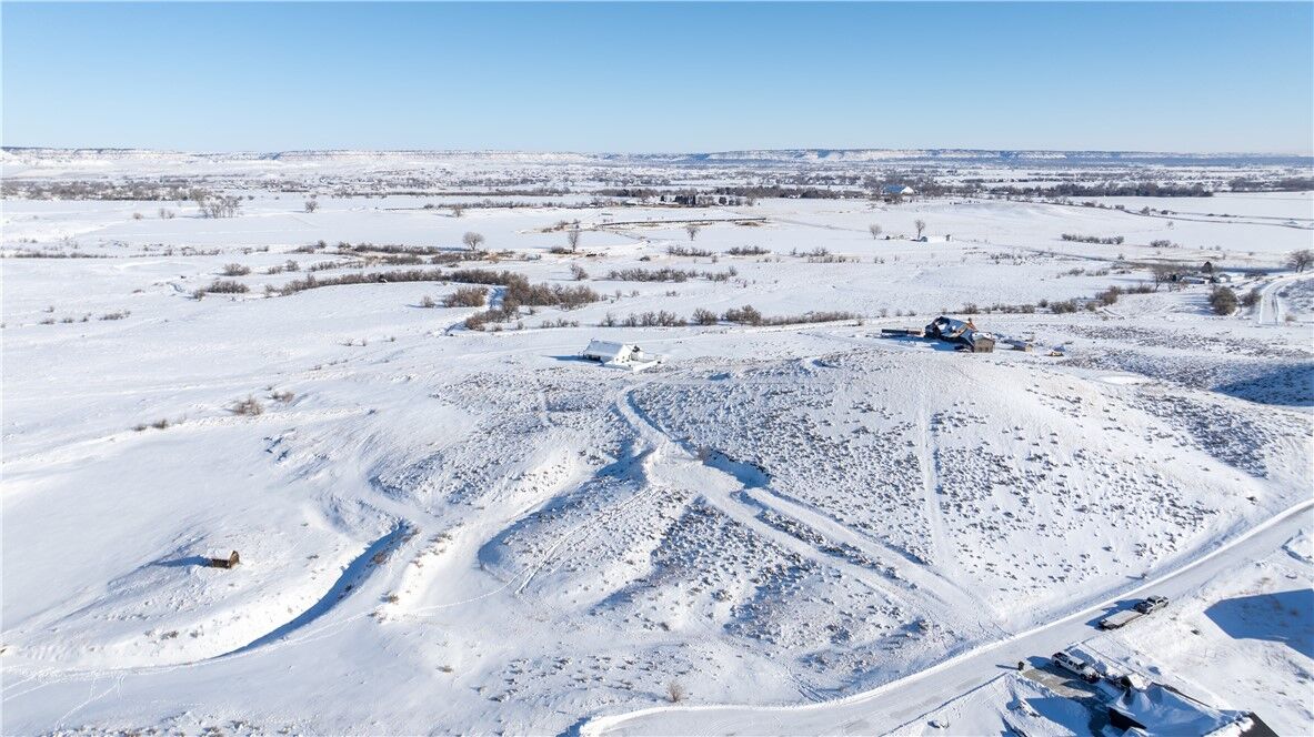 Property Photo:  8325 Pond Road  MT 59106 