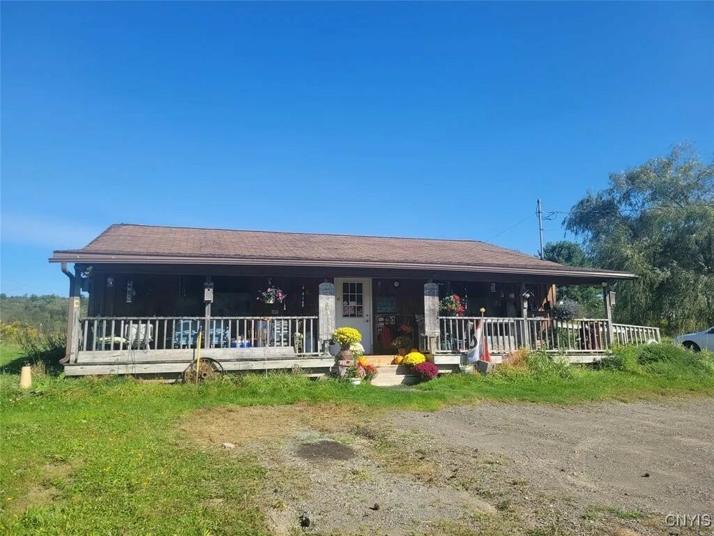 866 State Route 41  Willet NY 13863 photo