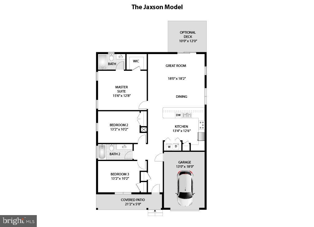 Property Photo:  Lot 18A 6th St  VA 22443 