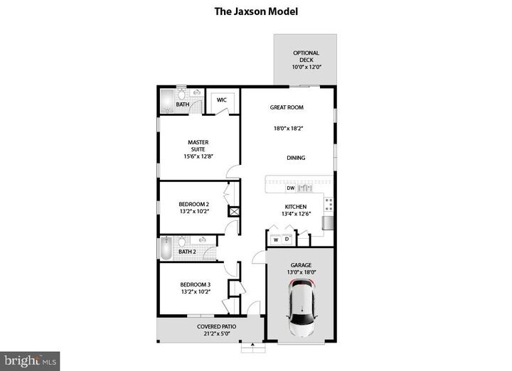 Property Photo: Lot 18A 6th St VA 22443