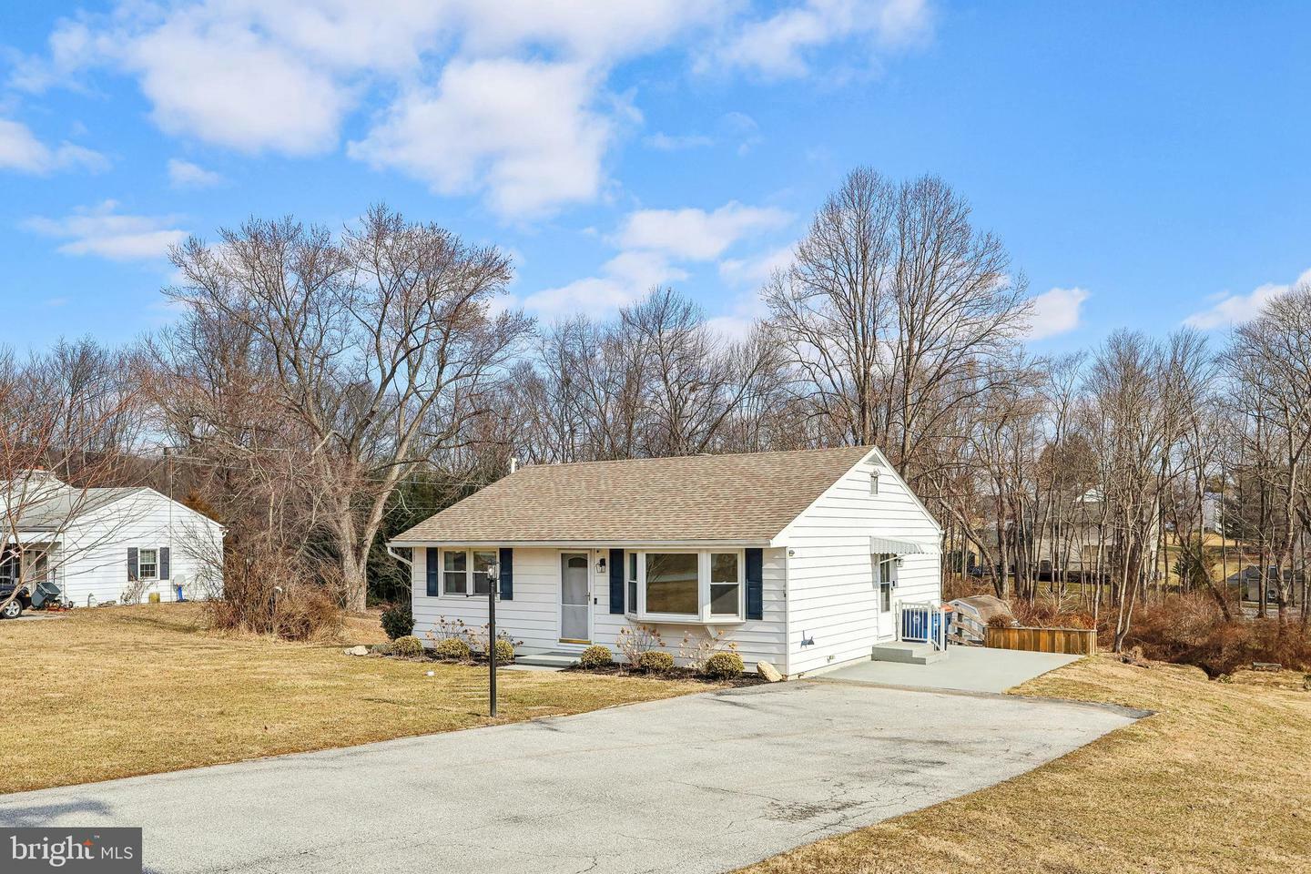 Property Photo:  20 Andover Road  PA 19343 