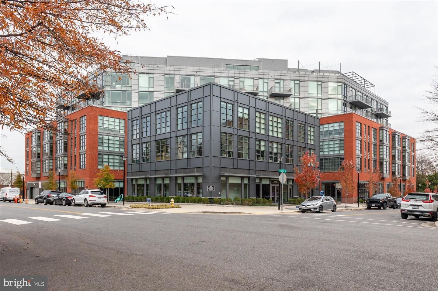 Property Photo:  1201 N Royal Street 305  VA 22314 