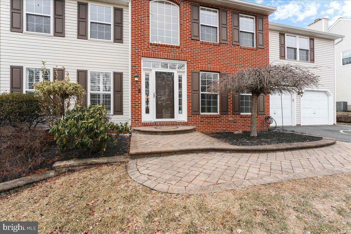 Property Photo:  1035 Ryans Run  PA 19060 