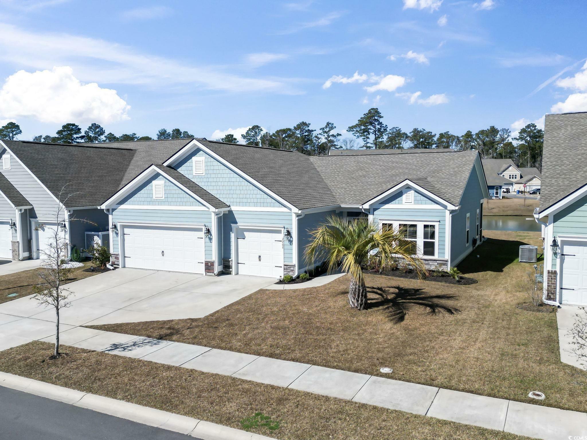 Property Photo:  2408 Blue Crane Circle  SC 29577 